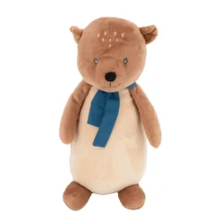 Peluche Lou la loutre