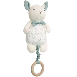 Peluche musicale