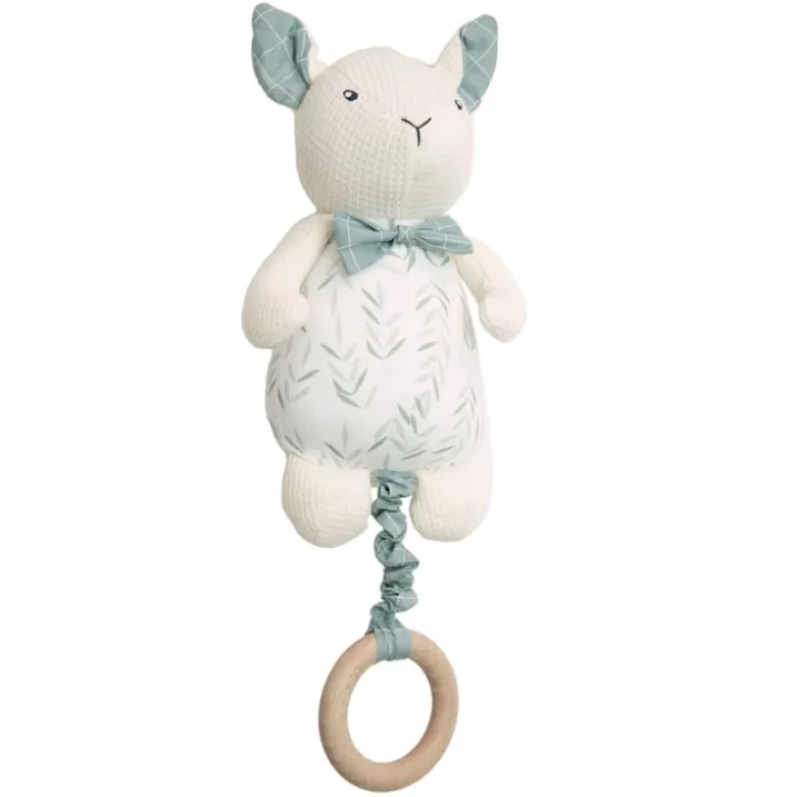 Peluche musicale