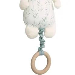 Peluche musicale