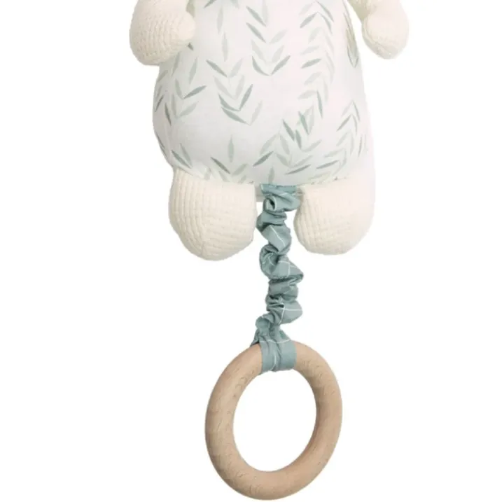 Peluche musicale