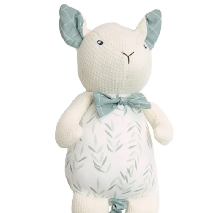 Peluche musicale