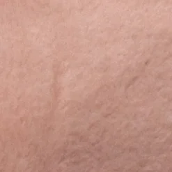 Plaid polaire double face