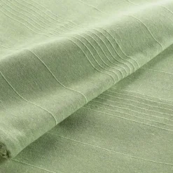 Plaid polycoton léger et polyvalent