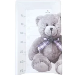 Plan langer et matelas intégré Little bear