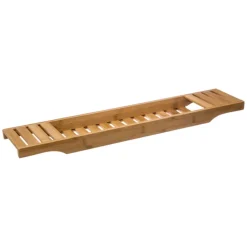 Plateau de bain pour baignoire