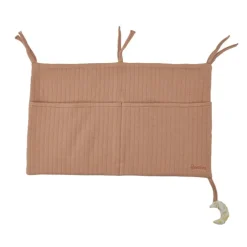 Pochette de rangement pour lit bébé