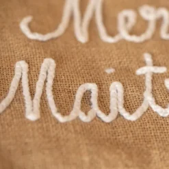 Pochette Jute 