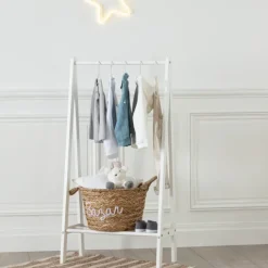 Portant pour enfant