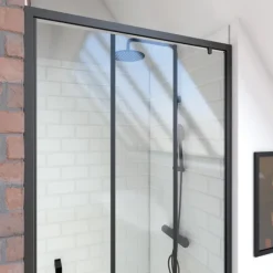 Porte pivotante Factorx