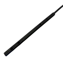 Potence XXL arrondie en métal