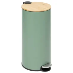 Poubelle capacité 30 litres