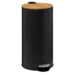 Poubelle capacité 30 litres