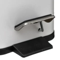 Poubelle design rectangulaire