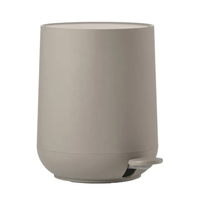 Poubelle salle de bain 3L