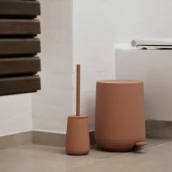 Poubelle salle de bain 3L