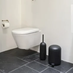 Poubelle salle de bain 4L