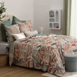 Pouf champignon tissu OEKO-TEX