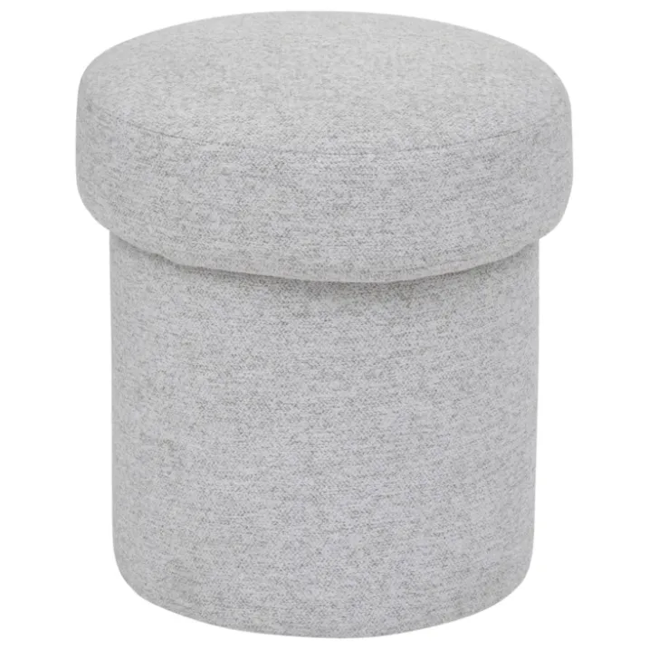 Pouf champignon tissu OEKO-TEX