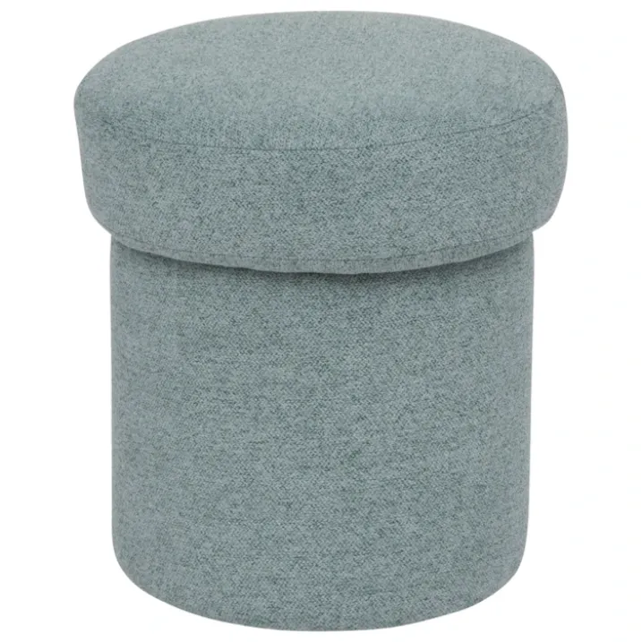 Pouf champignon tissu OEKO-TEX