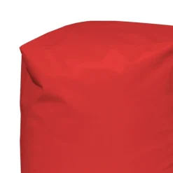 Pouf extérieur cube