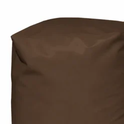 Pouf extérieur cube