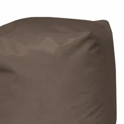 Pouf extérieur cube
