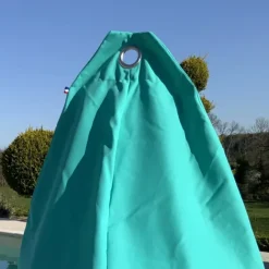 Pouf poireextérieur XL haute résistance