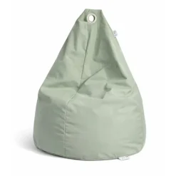 Pouf poireextérieur XL haute résistance