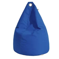 Pouf poireextérieur XL haute résistance