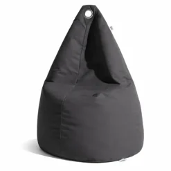 Pouf poireextérieur XL haute résistance