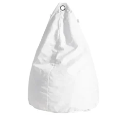 Pouf poireextérieur XL haute résistance