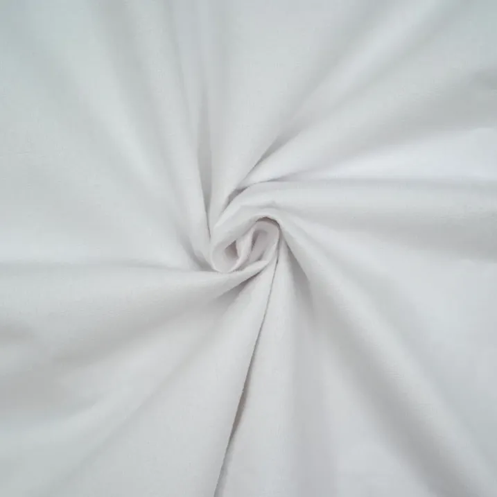 Protège matelas imperméable face éponge Anti Acarien