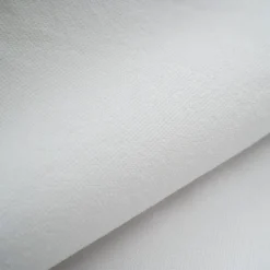 Protège matelas imperméable face éponge Anti Acarien