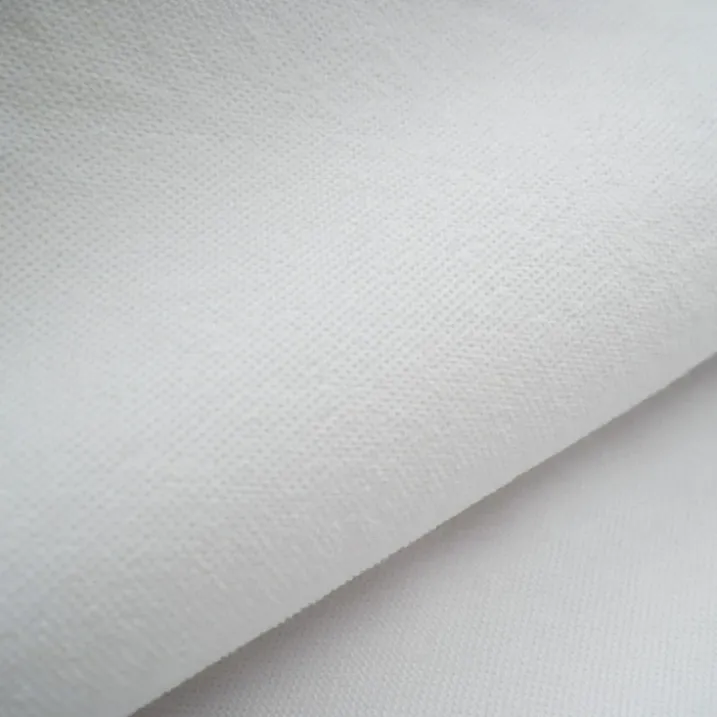 Protège matelas imperméable face éponge Anti Acarien