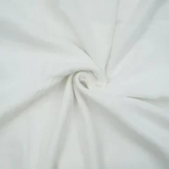 Protège matelas molleton 100% Coton Anti Acarien