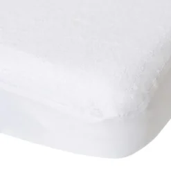 Protège matelas transalèse bébé