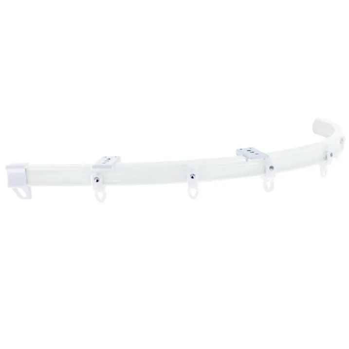 Rail flexible en métal