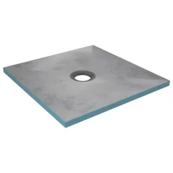 Receveur de douche à carreler