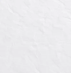 Receveur de douche à effet pierre