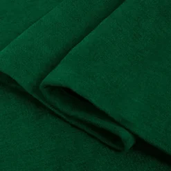 Rideau anti-froid doublé polaire
