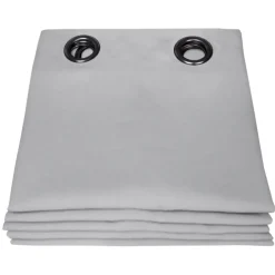 Rideau Aspect Flanelle Obscurcissant MOONDREAM