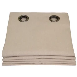 Rideau Aspect Flanelle Obscurcissant MOONDREAM