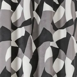 Rideau d'ameublement Camo