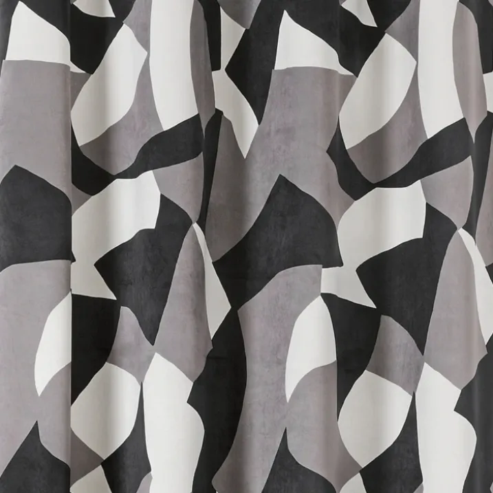 Rideau d'ameublement Camo