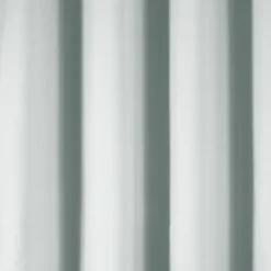 Rideau déco uni occultant et thermique