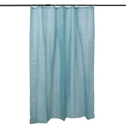 Rideau de douche en polyester