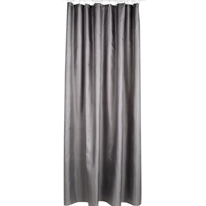 Rideau de douche en polyester