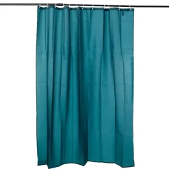 Rideau de douche en polyester