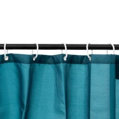 Rideau de douche en polyester